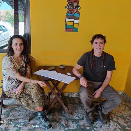 Mini Homestay Khajurāho Екстериор снимка