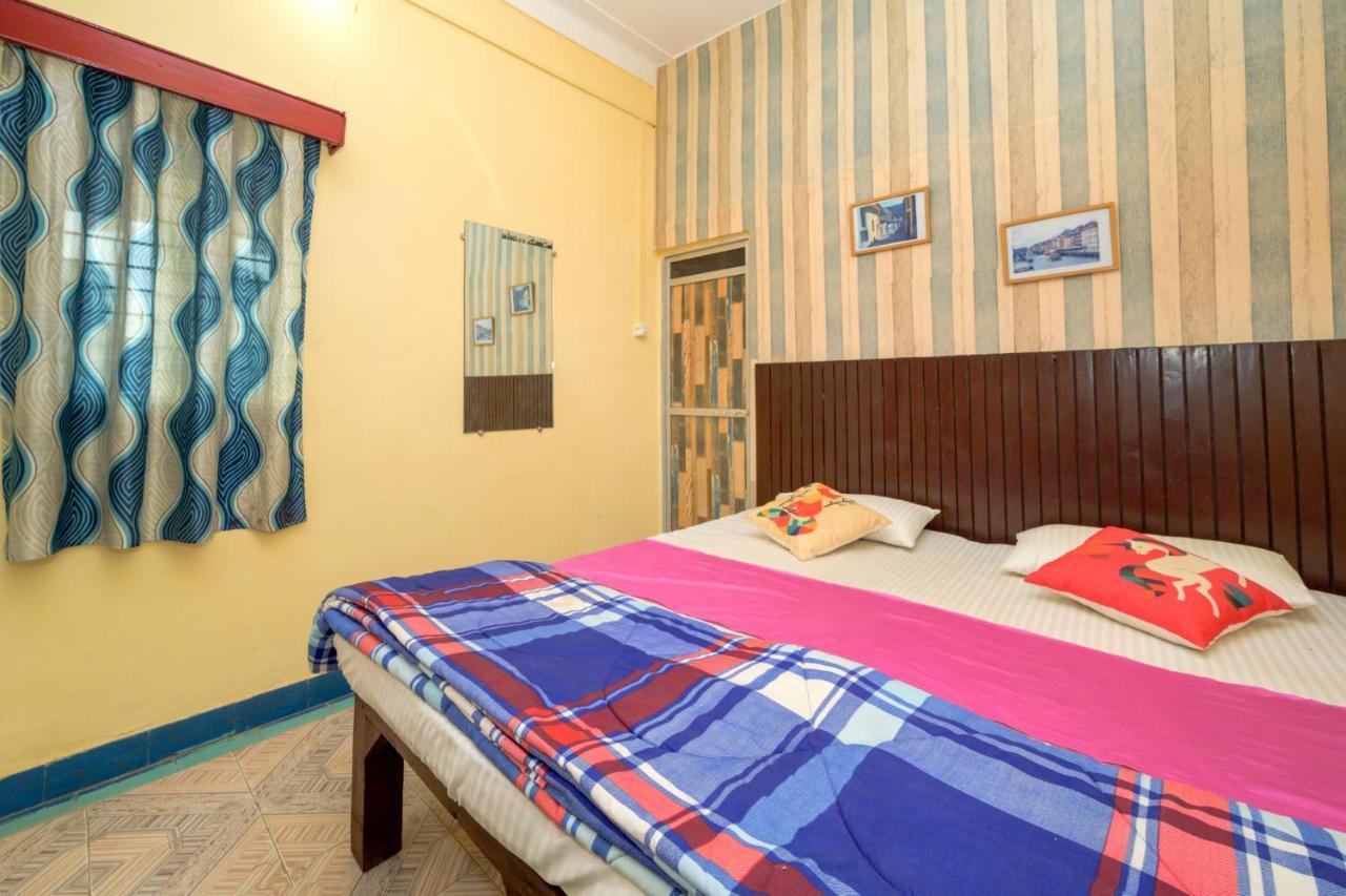 Mini Homestay Khajurāho Екстериор снимка