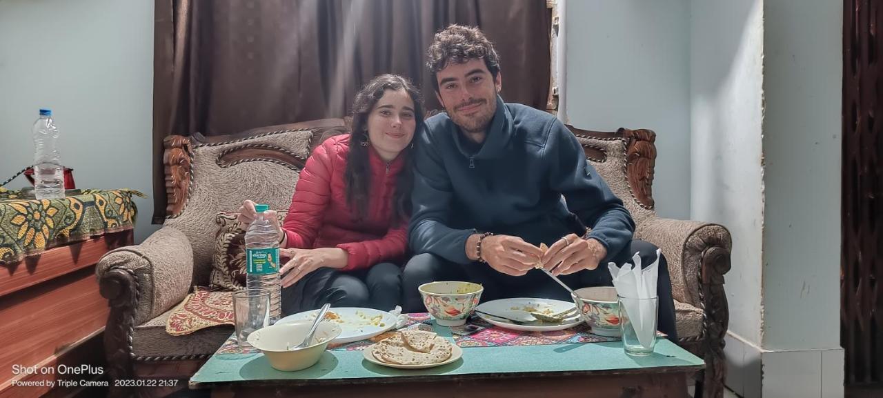 Mini Homestay Khajurāho Екстериор снимка