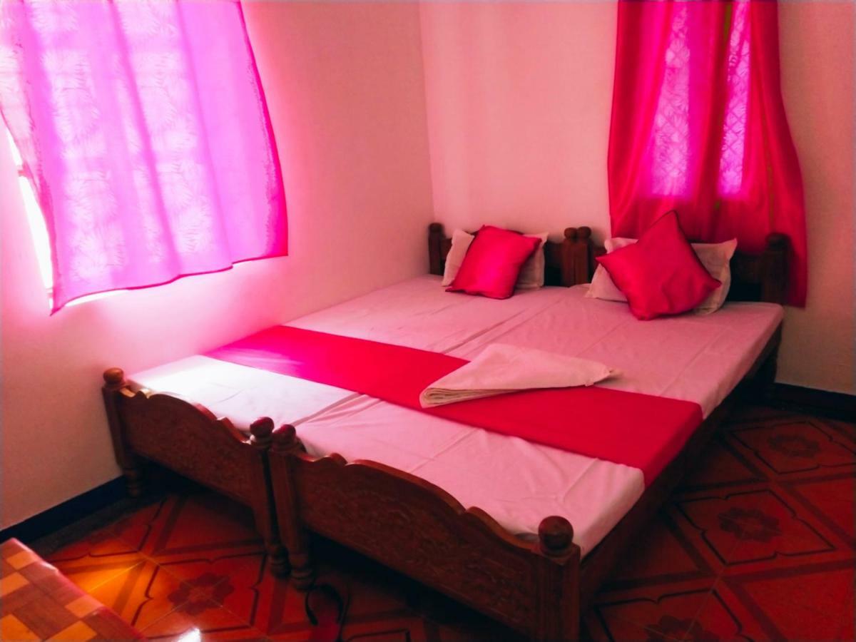 Mini Homestay Khajurāho Екстериор снимка