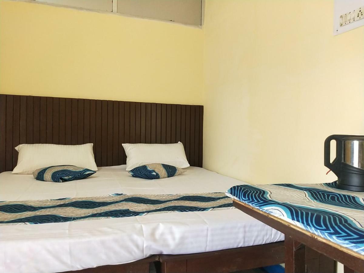 Mini Homestay Khajurāho Екстериор снимка