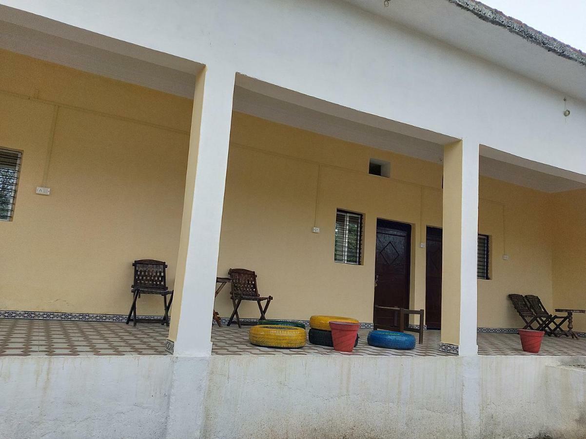 Mini Homestay Khajurāho Екстериор снимка