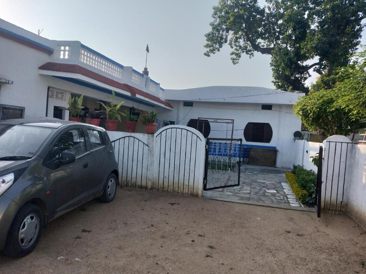 Mini Homestay Khajurāho Екстериор снимка
