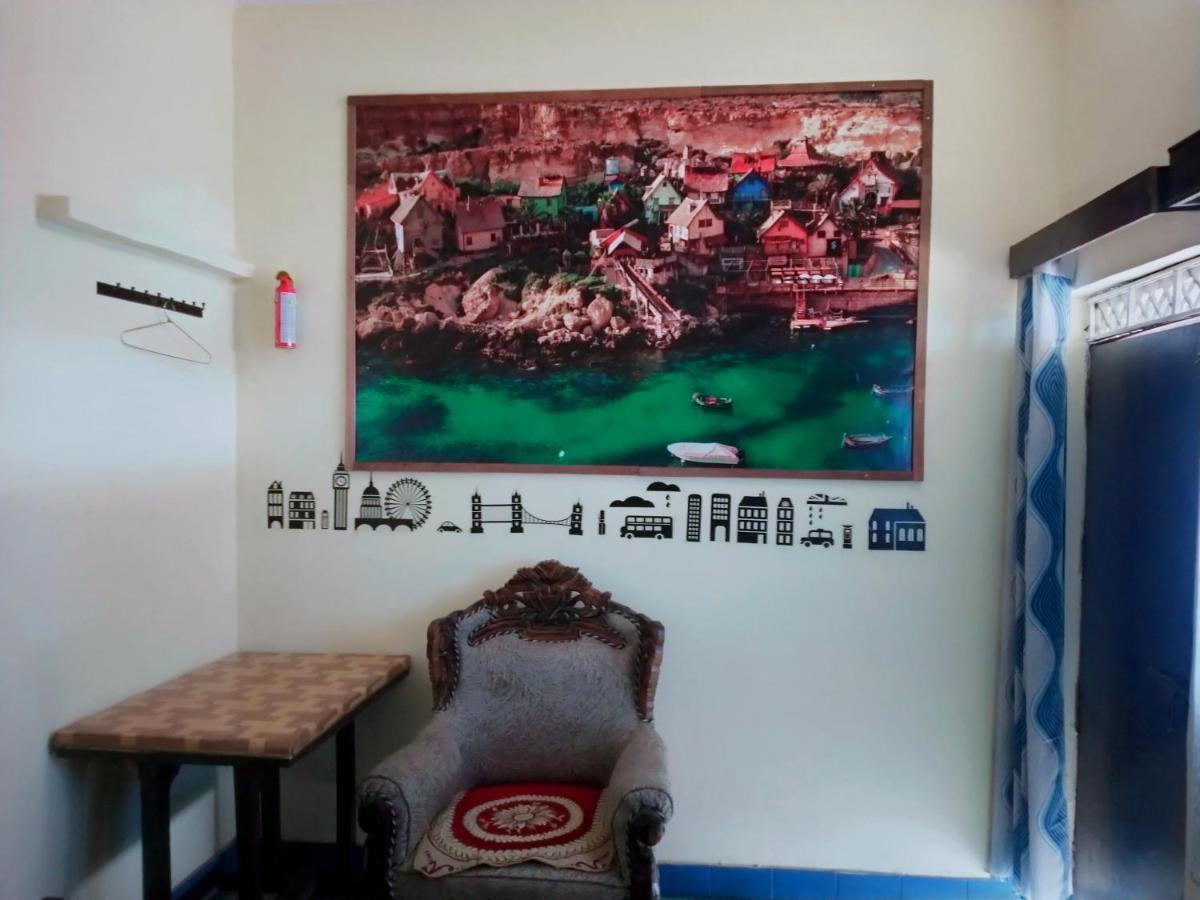 Mini Homestay Khajurāho Екстериор снимка