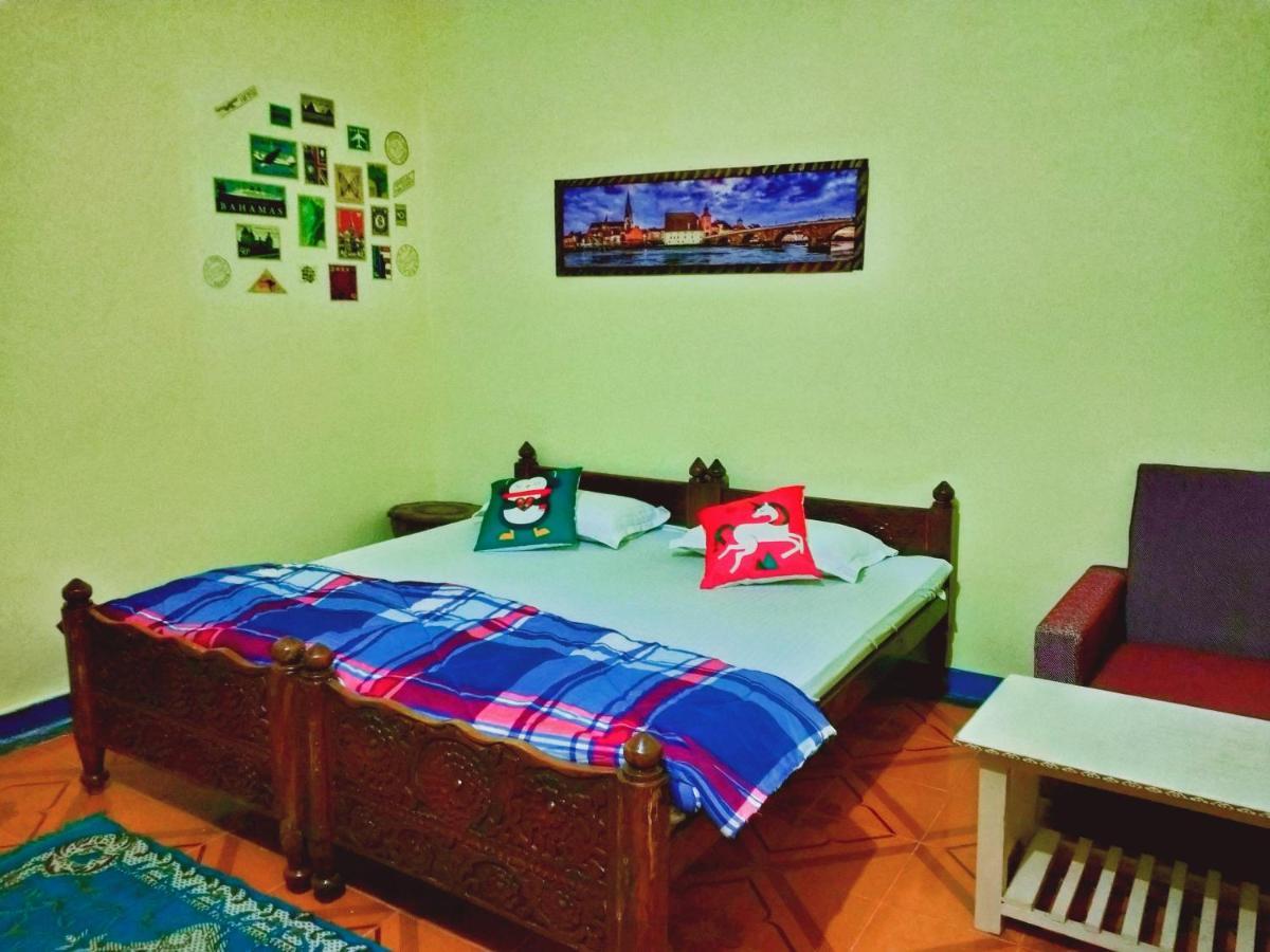 Mini Homestay Khajurāho Екстериор снимка